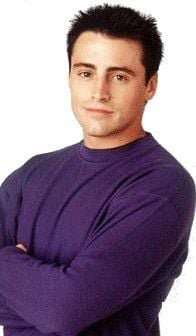 Fotos Matt LeBlanc