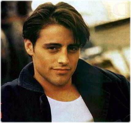 Fotos Matt LeBlanc