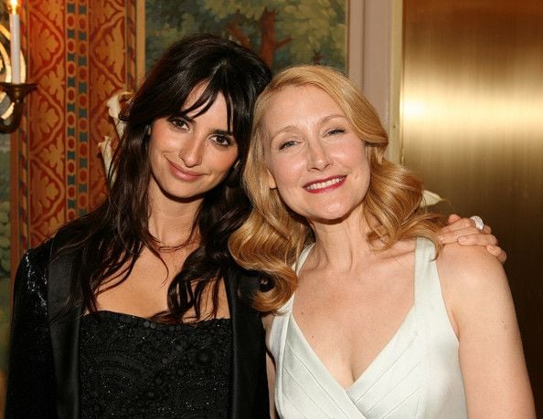 Fotos Patricia Clarkson