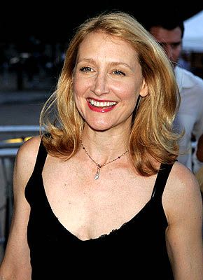 Fotos Patricia Clarkson