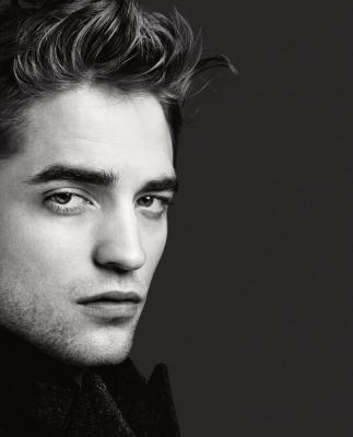 Fotos Robert Pattinson