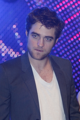 Fotos Robert Pattinson