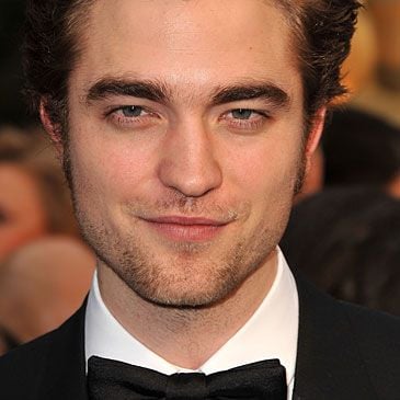 Fotos Robert Pattinson