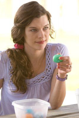 Fotos Milla Jovovich