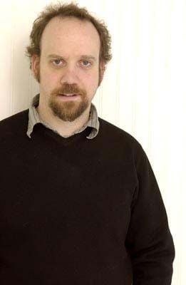 Fotos Paul Giamatti