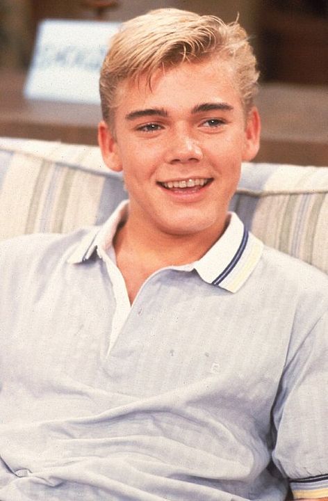 Fotos Ricky Schroder