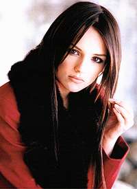 Fotos Rachael Leigh Cook