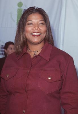 Fotos Queen Latifah