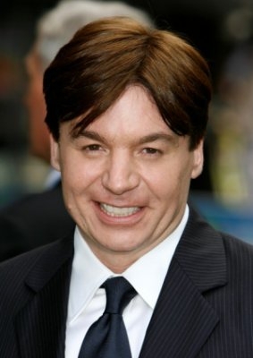 Poster Mike Myers
