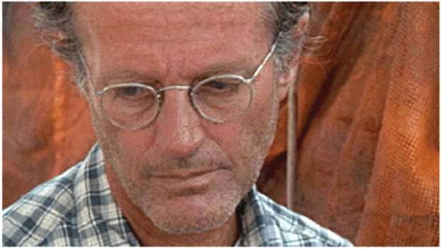 Fotos Peter Fonda