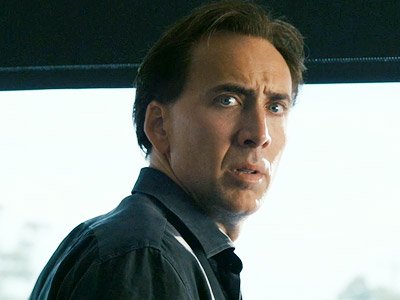 Fotos Nicolas Cage