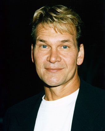 Fotos Patrick Swayze