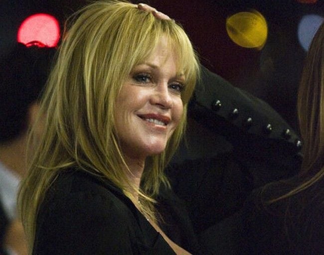 Fotos Melanie Griffith