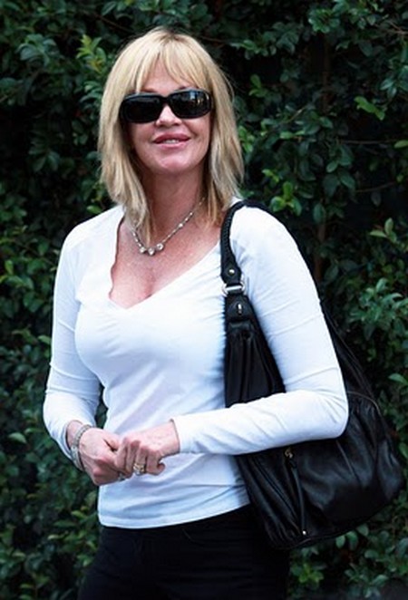 Fotos Melanie Griffith