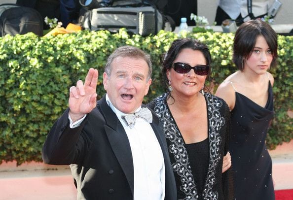 Fotos Robin Williams