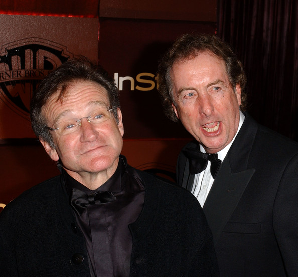 Fotos Robin Williams