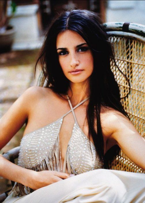 Fotos Penélope Cruz