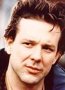 Fotos Mickey Rourke