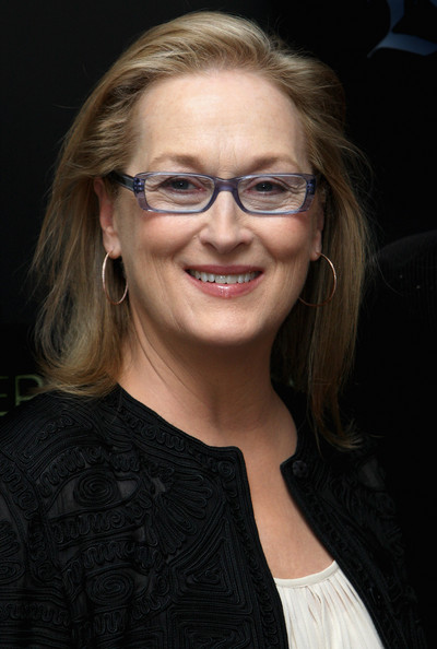Fotos Meryl Streep