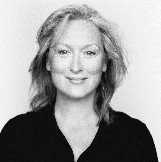 Fotos Meryl Streep