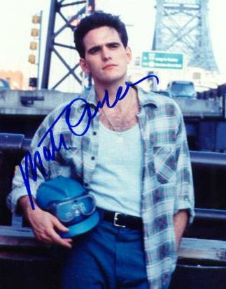 Fotos Matt Dillon