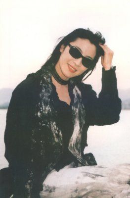 Fotos Michelle Yeoh