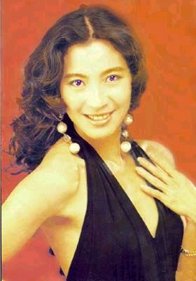 Fotos Michelle Yeoh