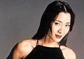 Fotos Michelle Yeoh