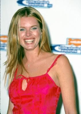 Fotos Rebecca Romijn