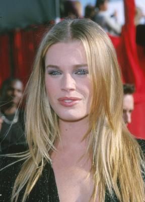 Fotos Rebecca Romijn