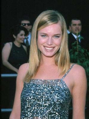 Fotos Rebecca Romijn