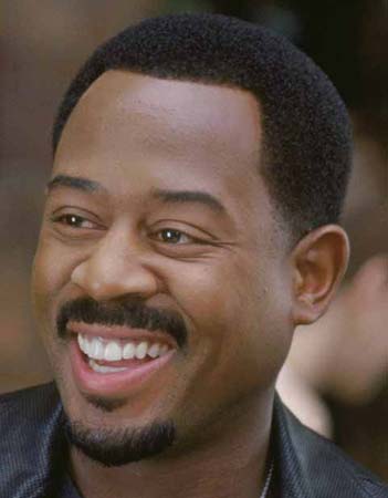Poster Martin Lawrence