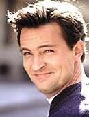 Poster Matthew Perry