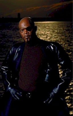 Fotos Samuel L. Jackson