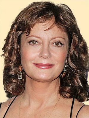 Fotos Susan Sarandon