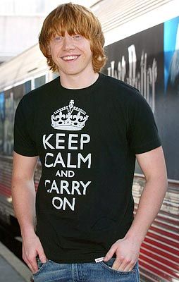 Fotos Rupert Grint