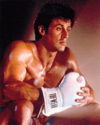 Fotos Sylvester Stallone