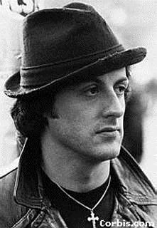 Fotos Sylvester Stallone