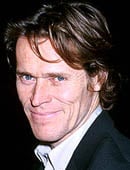 Poster Willem Dafoe