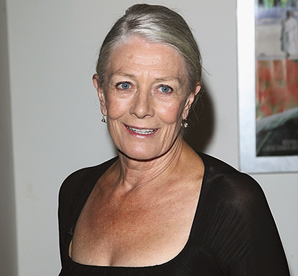 Fotos Vanessa Redgrave