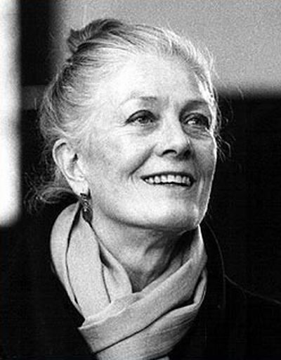 Fotos Vanessa Redgrave