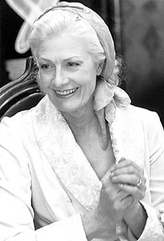 Fotos Vanessa Redgrave