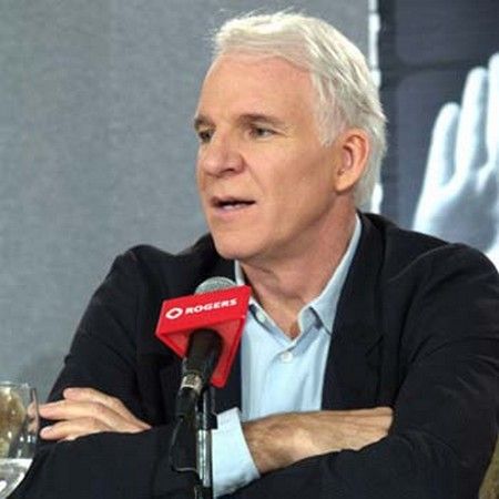Fotos Steve Martin