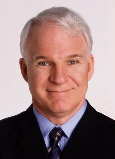 Poster Steve Martin