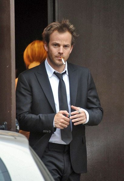 Fotos Stephen Dorff