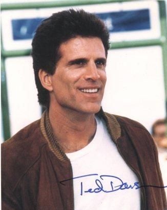 Fotos Ted Danson