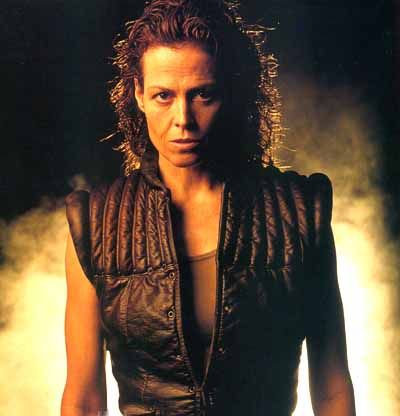 Fotos Sigourney Weaver