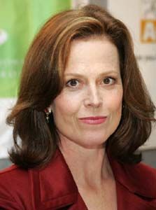 Fotos Sigourney Weaver