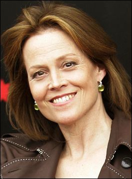 Fotos Sigourney Weaver