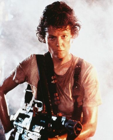 Fotos Sigourney Weaver